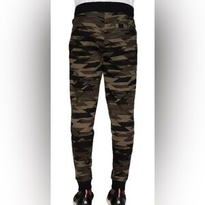 NWOT Hugo By Hugo Boss 'Dilitary' Joggers Mens